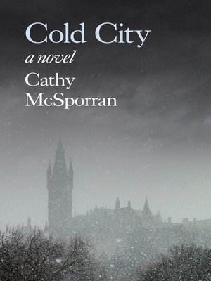 cover image of Cold City